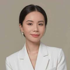 Lin Yu Xuan
