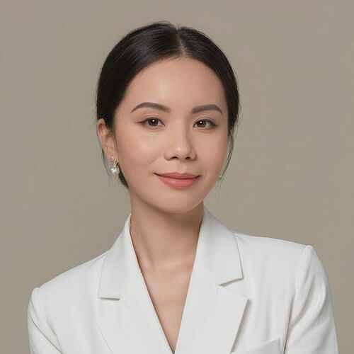 Lin Yu Xuan