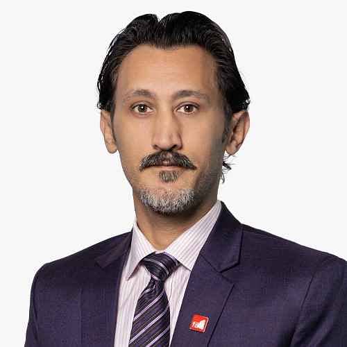 Saad Bin Abdul Aleem Saad Bin Abdul Aleem