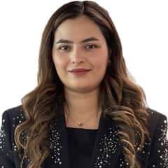 Setareh Afrasiab Sadeghi