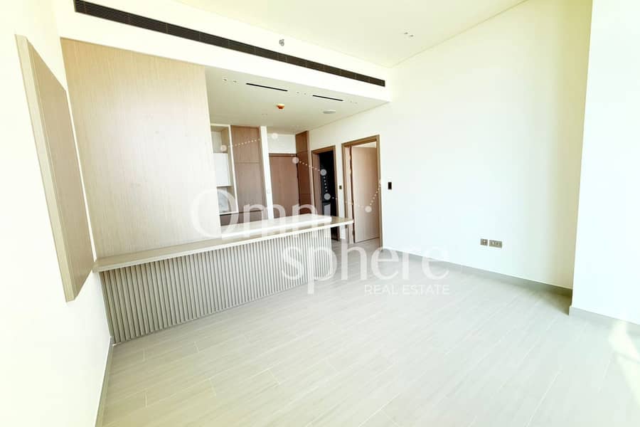 Brand New | Private Plunge | Mid Floor