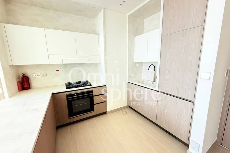 Brand New | Private Plunge | Mid Floor