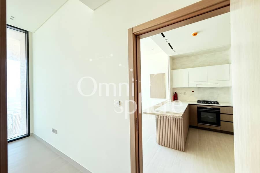 Brand New | Private Plunge | Mid Floor