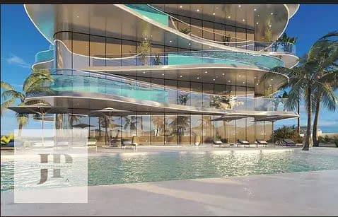 Volga Tower by Tiger | Your New Luxury Address in JVT - Image 6