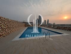 شقة في آرت ريزيدنس،البرشاء 1،البرشاء 1 غرفة 78000 درهم - 13532018