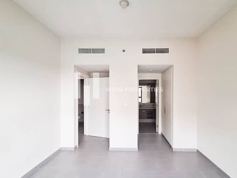 Pool and Golf Course View l Vacant | Modern Layout - Image 8