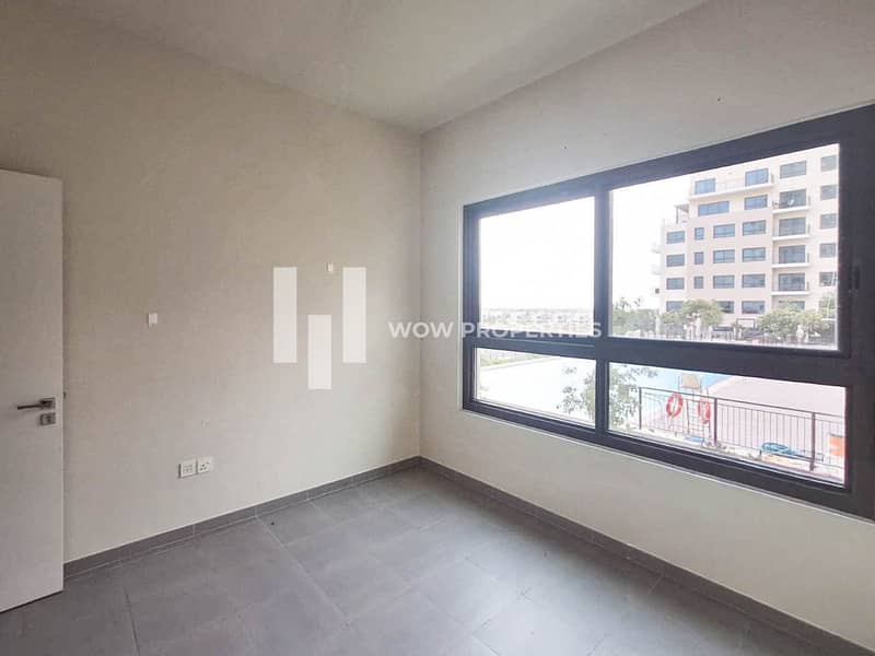 Pool and Golf Course View l Vacant | Modern Layout - Image 10