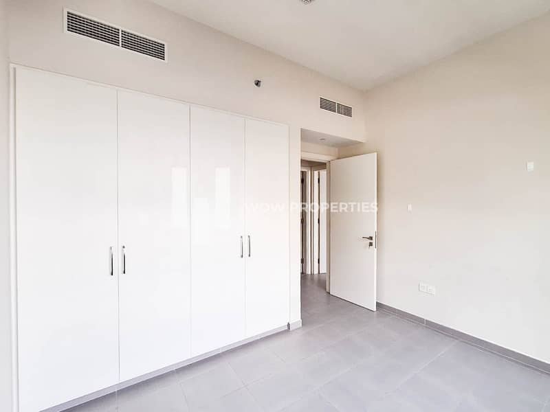 Pool and Golf Course View l Vacant | Modern Layout - Image 11