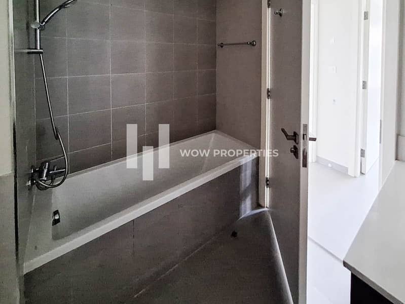 Pool and Golf Course View l Vacant | Modern Layout - Image 14