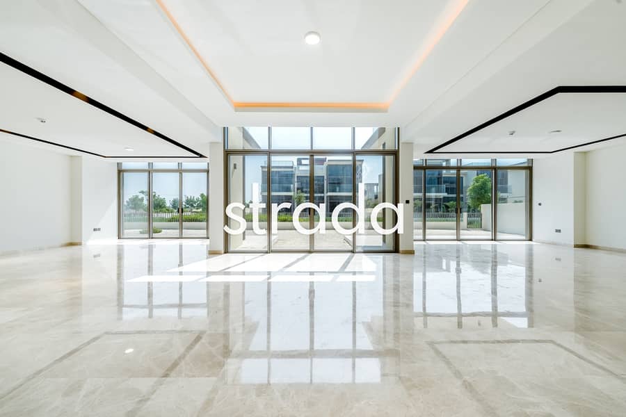 Corner Unit | Green Belt | Brand New