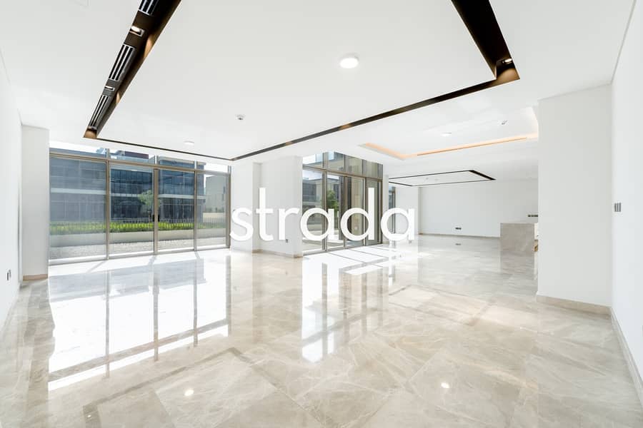 Corner Unit | Green Belt | Brand New