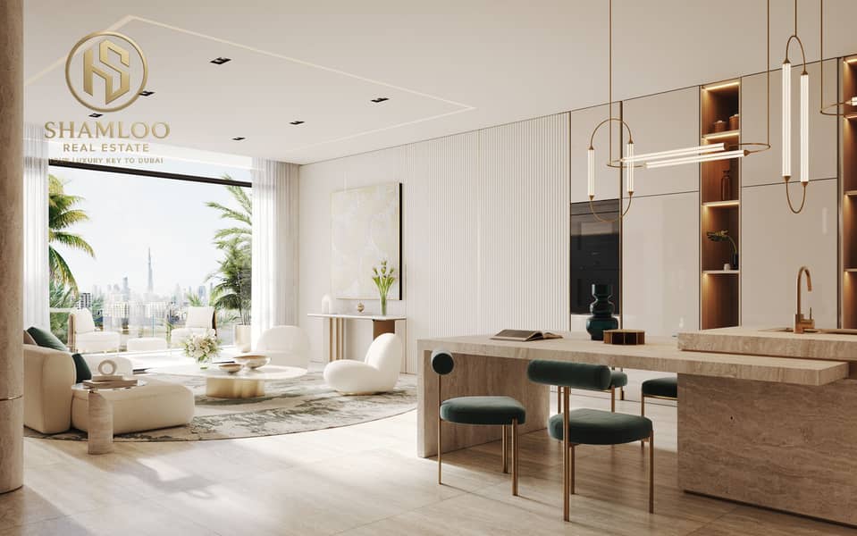 Prime Meydan Location | High ROI Opportunity I Investor Deal - Image 3