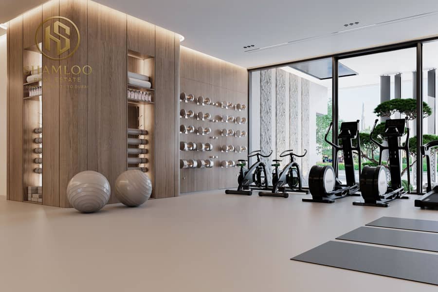 Prime Meydan Location | High ROI Opportunity I Investor Deal - Image 9