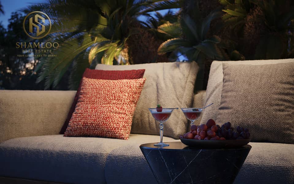 Prime Meydan Location | High ROI Opportunity I Investor Deal - Image 11