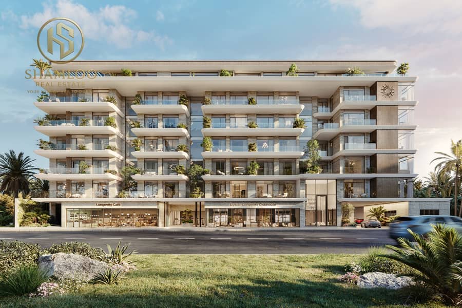 Prime Meydan Location | High ROI Opportunity I Investor Deal - Image 18