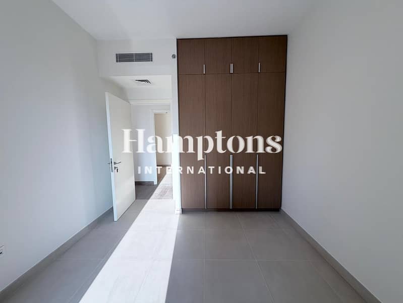 BIGGEST LAYOUT | HUGE BALCONY | VACANT - Image 9