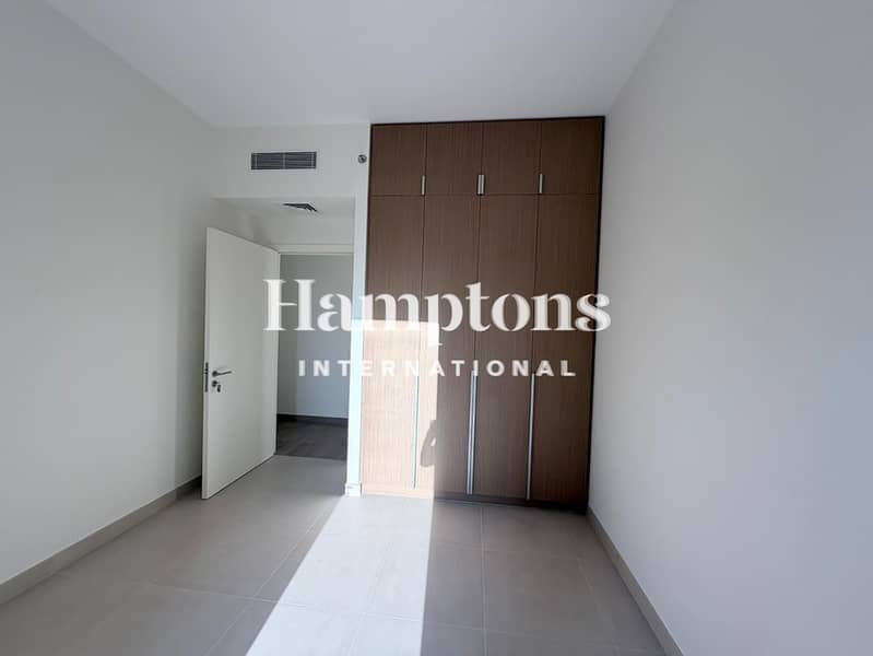 BIGGEST LAYOUT | HUGE BALCONY | VACANT - Image 10