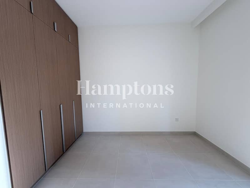 BIGGEST LAYOUT | HUGE BALCONY | VACANT - Image 12