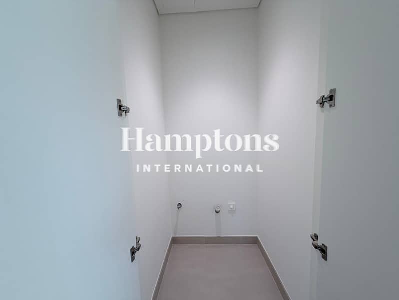 BIGGEST LAYOUT | HUGE BALCONY | VACANT - Image 15