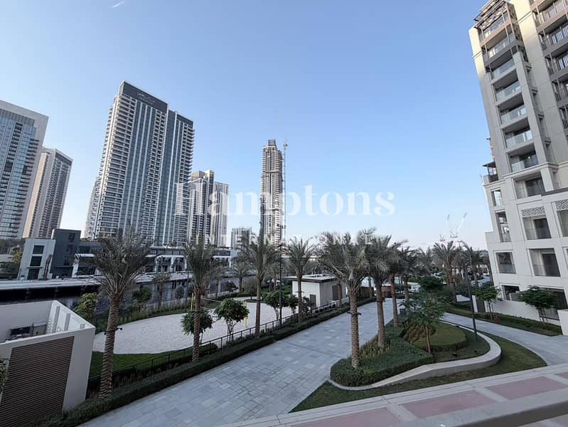 BIGGEST LAYOUT | HUGE BALCONY | VACANT - Image 17