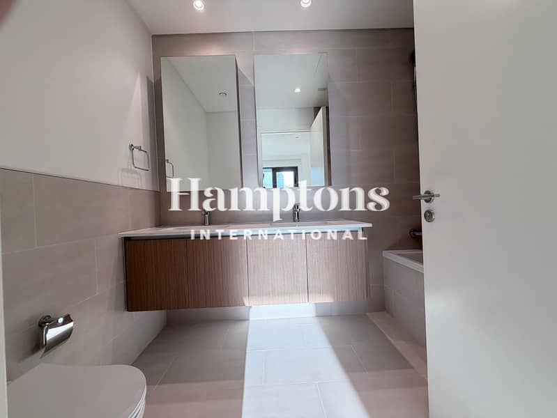 BIGGEST LAYOUT | HUGE BALCONY | VACANT - Image 18