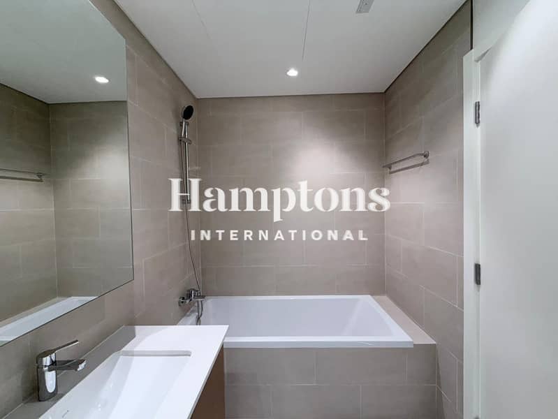 BIGGEST LAYOUT | HUGE BALCONY | VACANT - Image 19