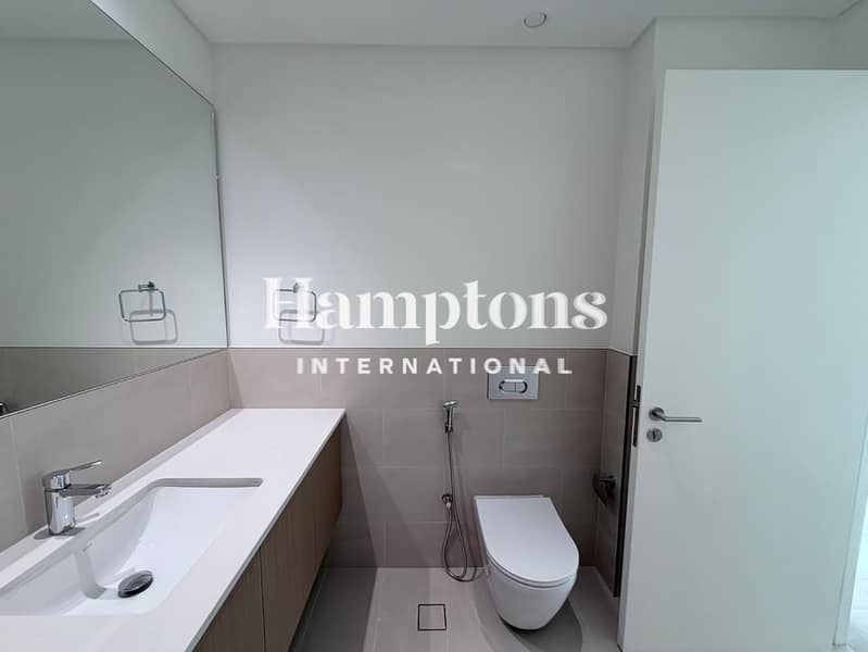 BIGGEST LAYOUT | HUGE BALCONY | VACANT - Image 21