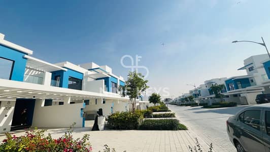 大马士革湖住宅， 迪拜 4 卧室联排别墅待租 - IMG-20251116-WA0024. jpg