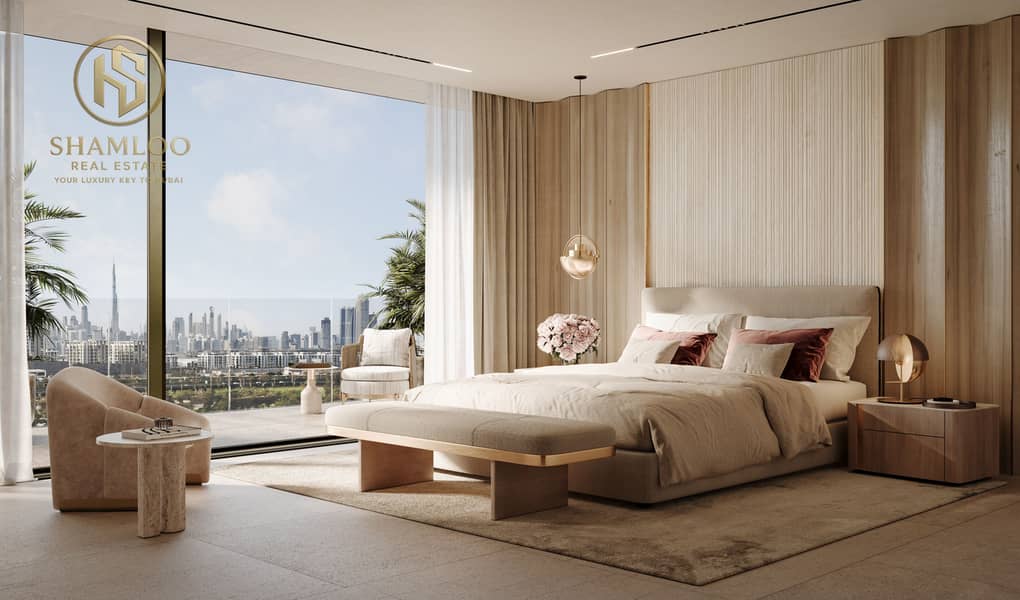 Investor Deal | Prime Meydan Property I High ROI - Image 4