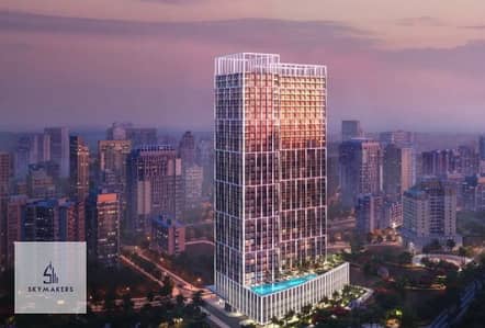 1 Bedroom Apartment for Sale in Majan, Dubai - mainbuild. png