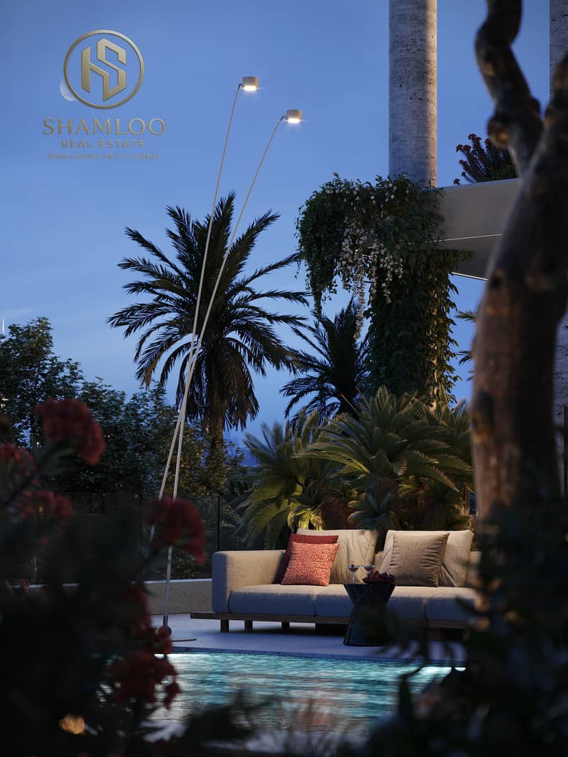 Investor Deal | Prime Meydan Property I High ROI - Image 11