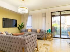 شقة في مسکة 2،مسکة،المدينة القديمة‬،وسط مدينة دبي 2 غرف 240000 درهم - 13532256