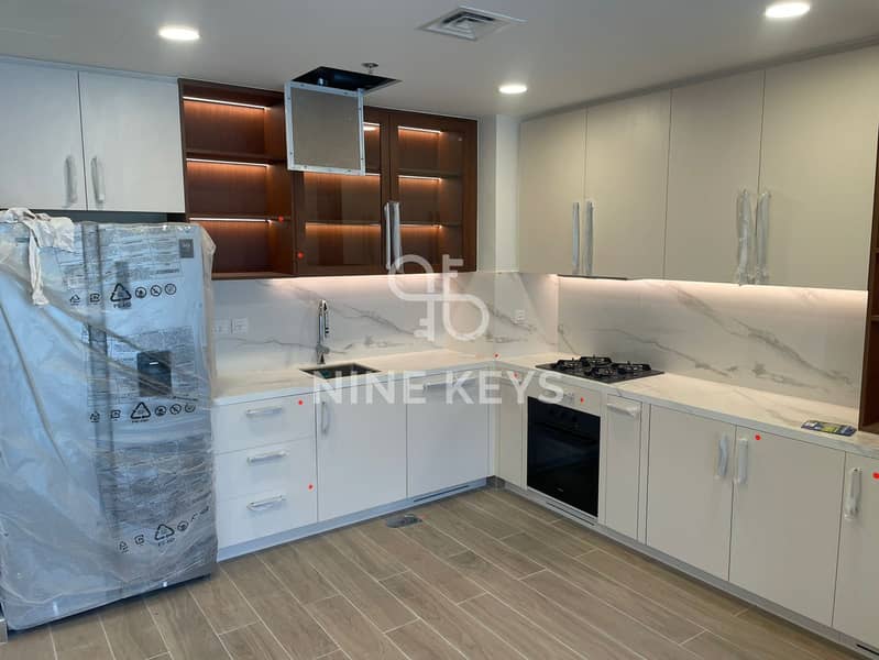 Multiple Units Available | Spacious 2BR | Fully Fitted Kitchen | Brand ...