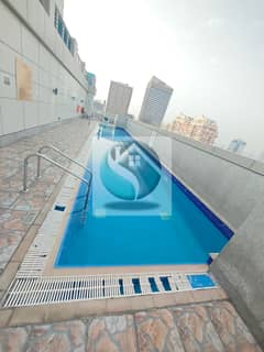 شقة في إيجل هايتس،مدينة دبي الرياضية 46000 درهم - 13509553