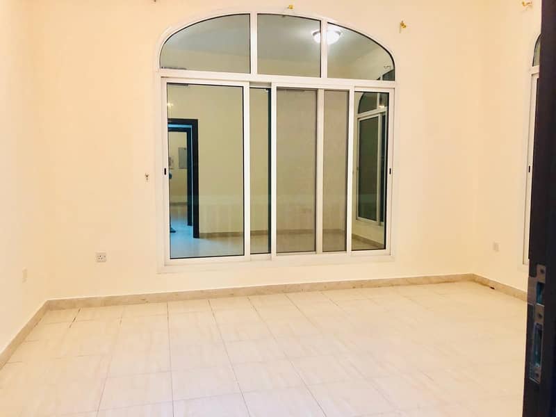 Lowest Price! 1 Bedroom Villa Apt. in Al Nahyan With Free Parking