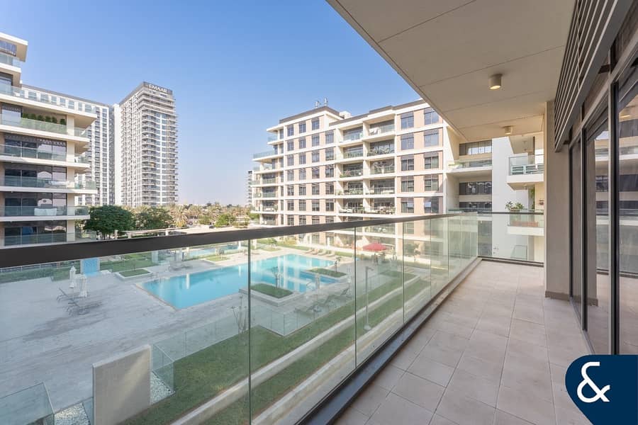 Furnished | Fully Upgraded | Vacant - Image 21