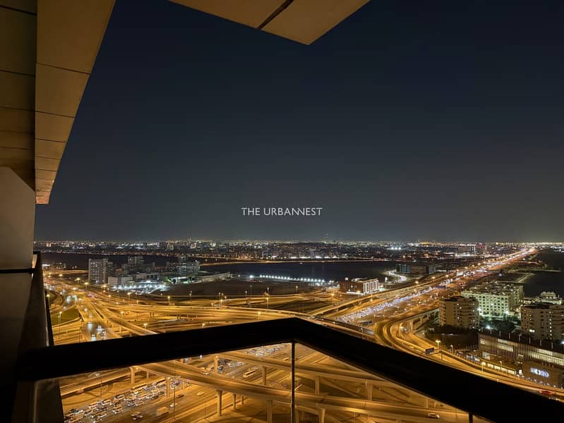 High Floor Marina View | Rented Unit | 6.5% ROI - Image 12