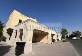 فیلا في الينابيع 15،الينابيع 3 غرف 5400000 درهم - 13532631