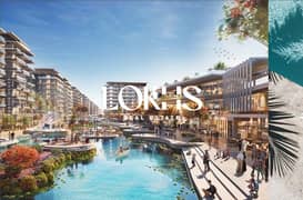 شقة في أزور 2،ريفر سايد فيوز،داماك ريفرسايد،مجمع دبي للاستثمار 643000 درهم - 13532690