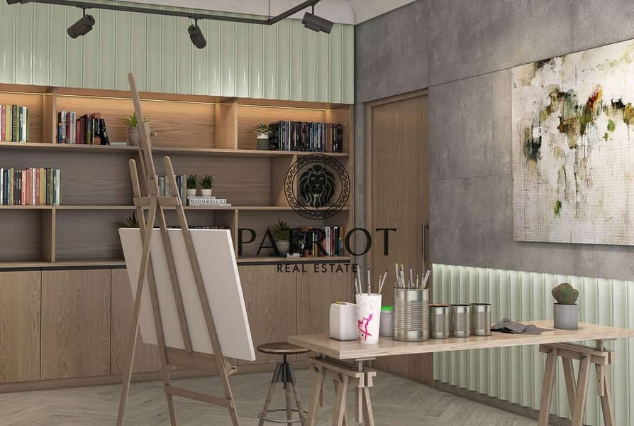 Act Now–Special Offer | Close to Central Hub | Single Row | Exclusive Unit | Prime Location | Best Price in Market | Prestigious Location - Image 8