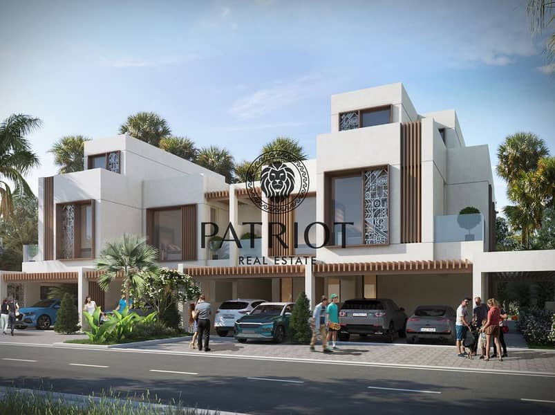 Act Now–Special Offer | Close to Central Hub | Single Row | Exclusive Unit | Prime Location | Best Price in Market | Prestigious Location - Image 9