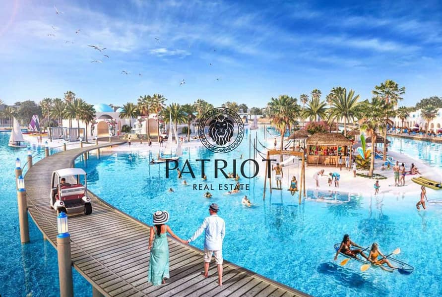 Act Now–Special Offer | Close to Central Hub | Single Row | Exclusive Unit | Prime Location | Best Price in Market | Prestigious Location - Image 10