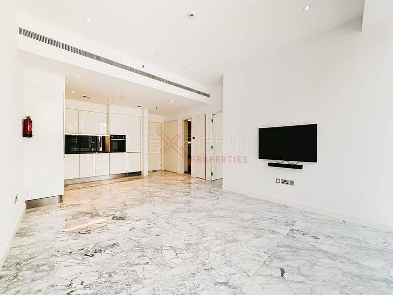 Spacious Open Layout | Central Location | Luxury Apartment