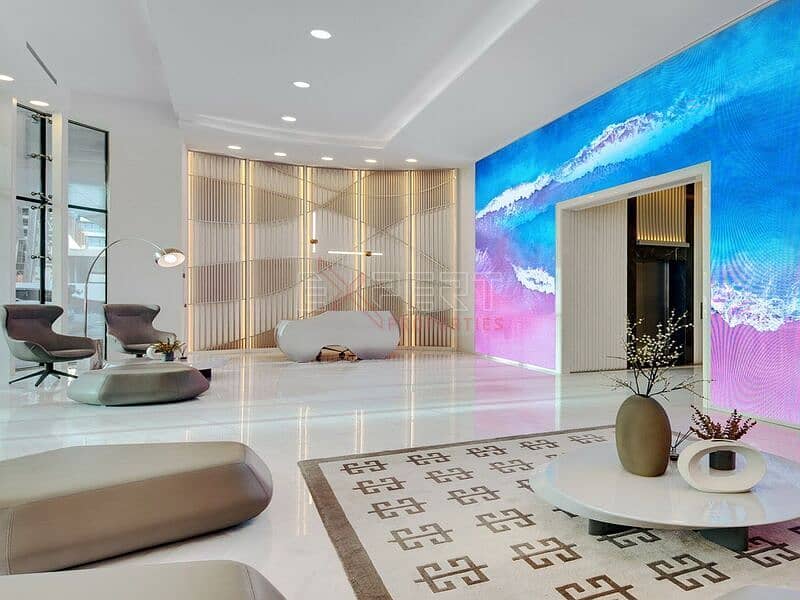 Spacious Open Layout | Central Location | Luxury Apartment - Image 16