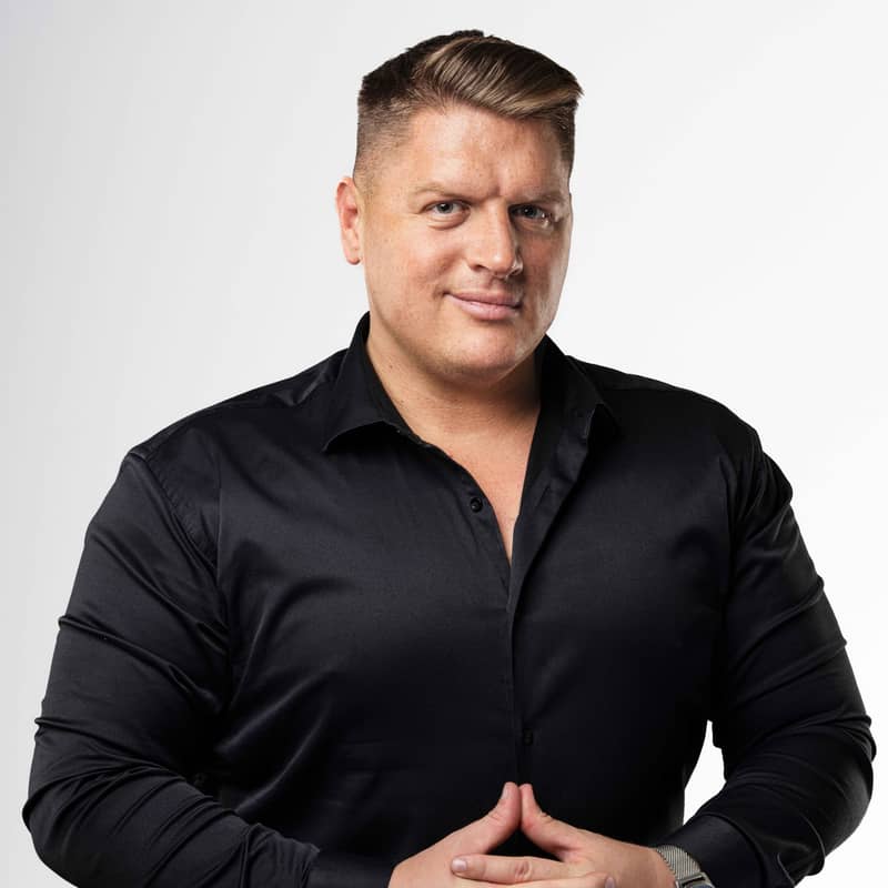 Tamas Vegel