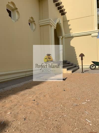 Special Villa !!! Brand New 4 BR Villa with Elevator Special Villa !!! Brand New 4 BR Villa with Elevator