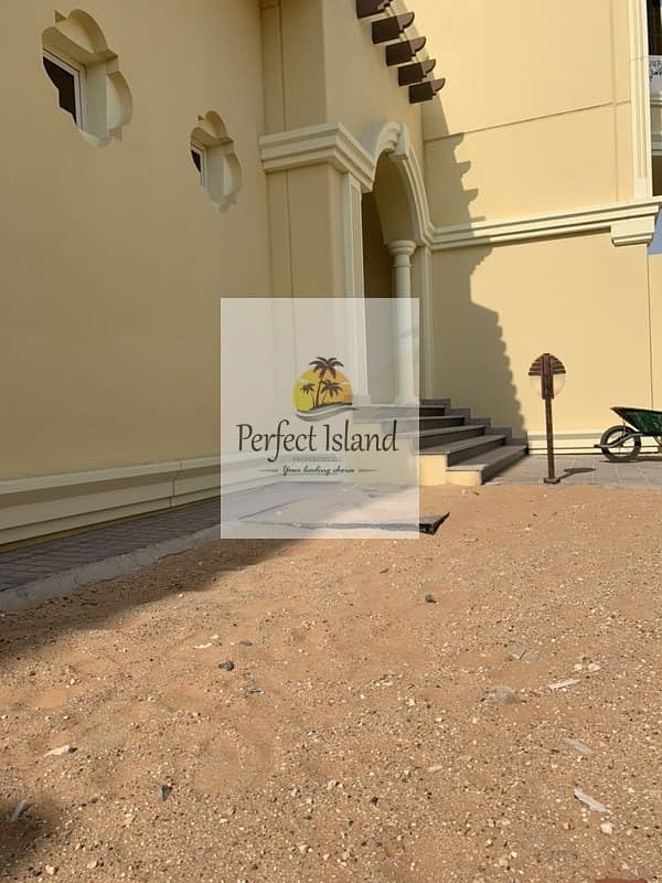 Special Villa !!! Brand New 4 BR Villa with Elevator Special Villa !!! Brand New 4 BR Villa with Elevator