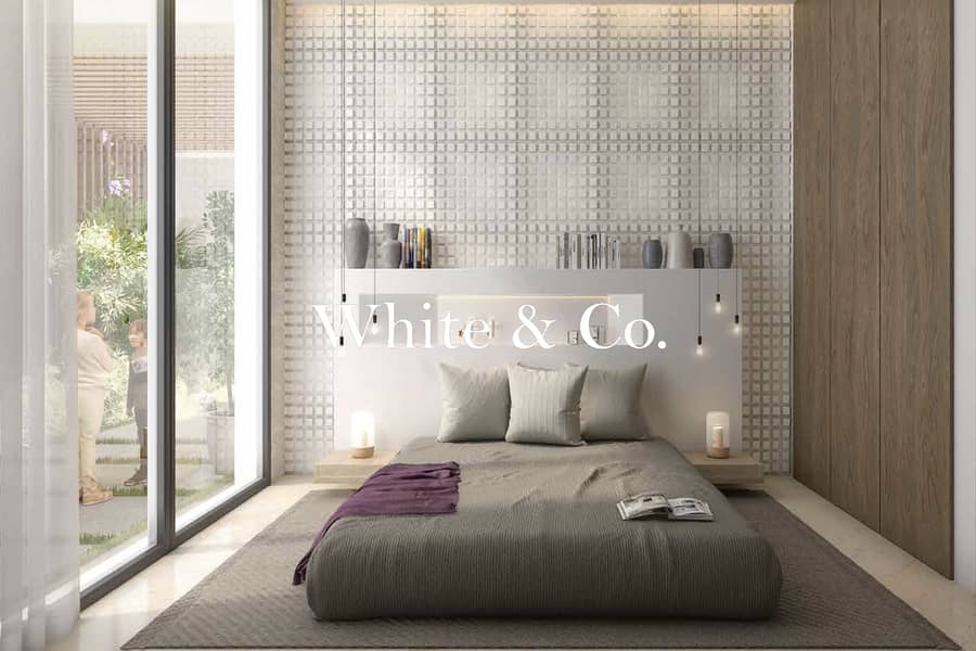 Q1 2027 | Luxury 5 Bed TW-23 | Vastu NE Q1 2027 | Luxury 5 Bed TW-23 | Vastu NE