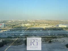 شقة في برج سكاي كورتس B،أبراج سكاي كورتس،مجمع دبي لاند ريزيدنس 485000 درهم - 13533137