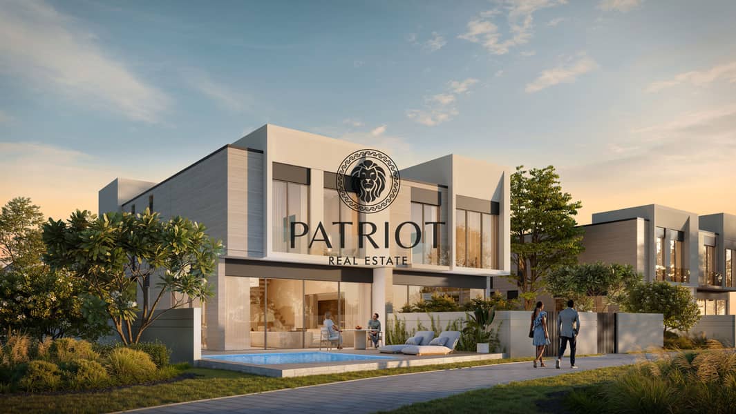 Off-Market | Ultra-Luxury Golf View Villa | 10% Booking Only